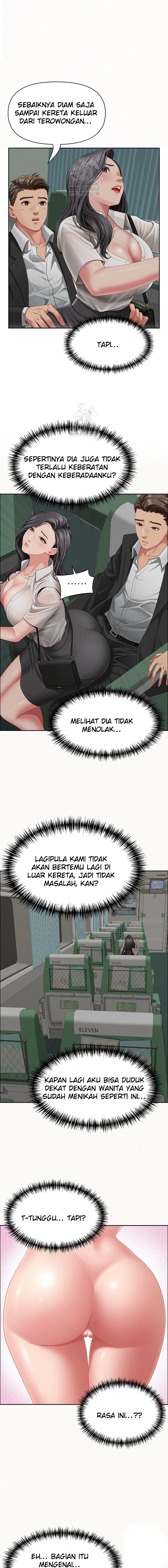 She's a Married Woman - Page 12